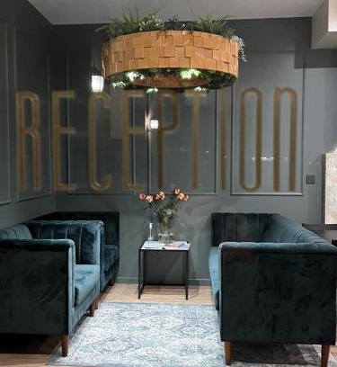 Aix-les-Bains City Center Hotel | Au Bec Fin Hôtel