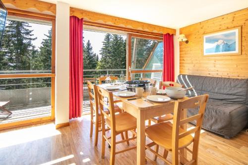 Chamrousse Apartment | Au Bon Air - Appt au pied des pistes