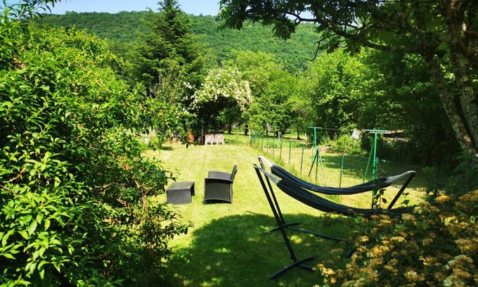 Nevy-sur-Seille House | Au bord de Seille