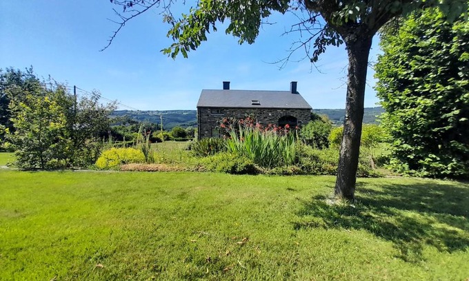Stoumont House | Au Bout du Village