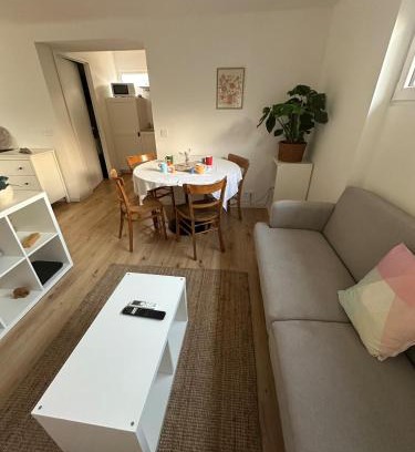 Ebersmunster House | Au cœur de l Alsace