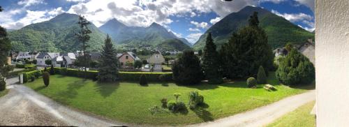 Pierrefitte-Nestalas Apartment | Au cœur des Pyrénées - parking gratuit