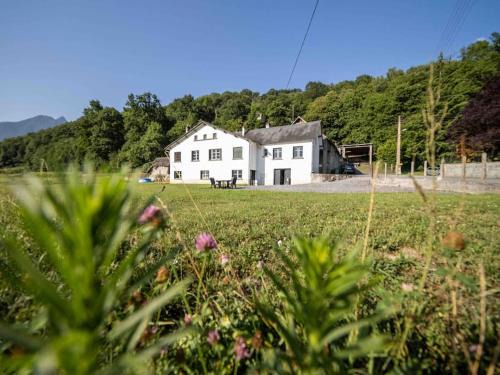 Lau-Balagnas Apartment | Au cœur des Pyrénées bigourdane
