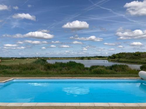 Bois-de-Cene House | Au cœur du marais breton