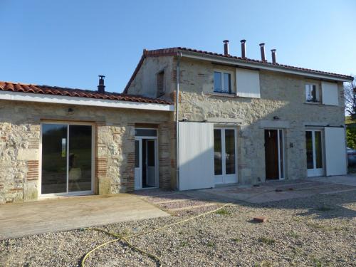 Saint-Loup Bed & Breakfast | Au Clair De Loup