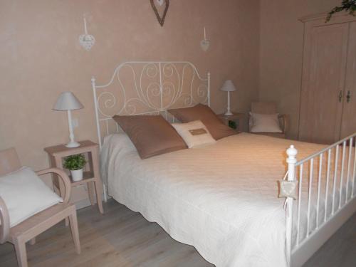 Couches Bed & Breakfast | Au Coeur d'Origny