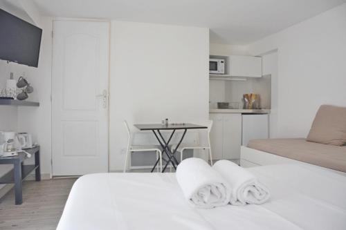 Fondettes Apartment | Au coeur des Chateaux de la Loire