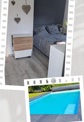 Olne House | Au coin du hérisson