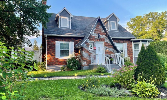 Magog Bed & Breakfast | Au coq du bonheur