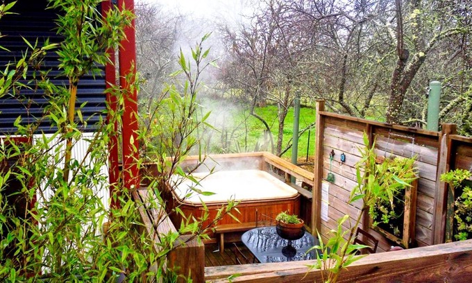 Daylesford Villa | Villa ∙ 1 bedroom ∙ 2 guests