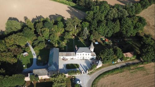 Crecy-sur-Serre House | Au Domaine du Prédieu