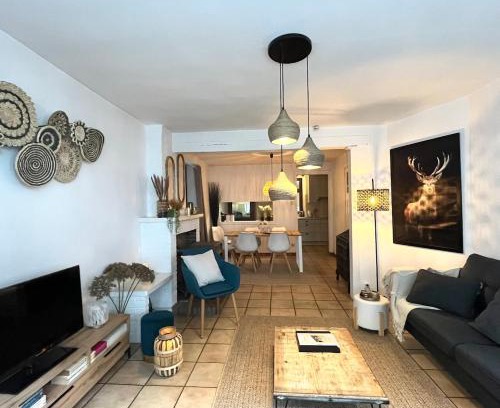 Bohan sur Semois House | Au Fil de boh'Ô