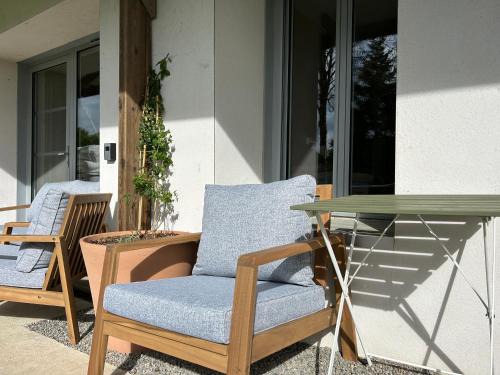 Fegreac Bed & Breakfast | Au fil de l'eau - Sur la rive de pont Miny