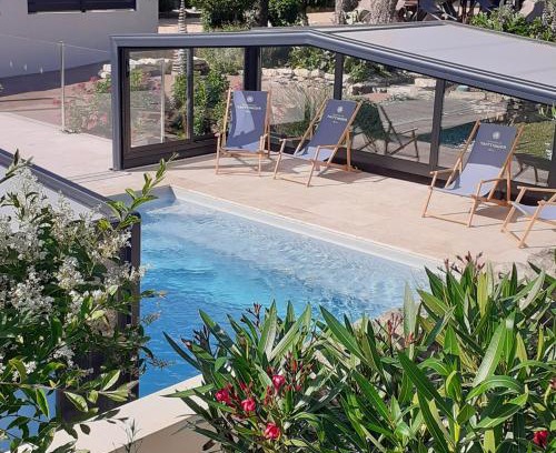 Lucon Hotel | Au Fil des Saisons