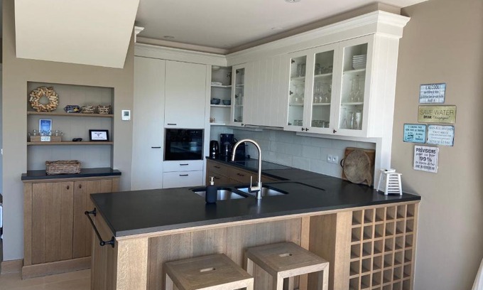 Wimereux House | Au grand large