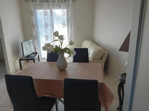 Paray-le-Monial Apartment | Au havre de paix