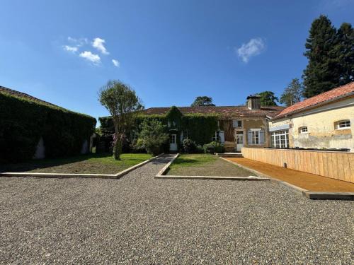 Hontanx House | Au p'tit tcheste