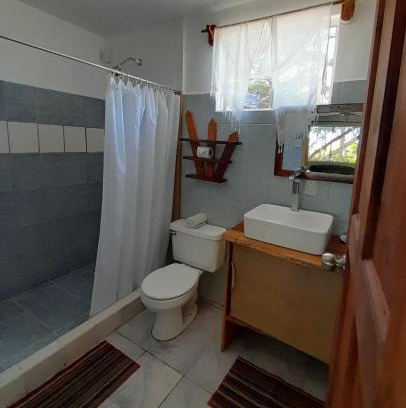 Cabuya Apartment | Au paradis des Lapas