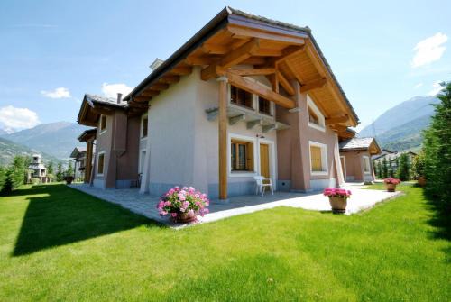 Pila Apartment | Au Petit Chevrot