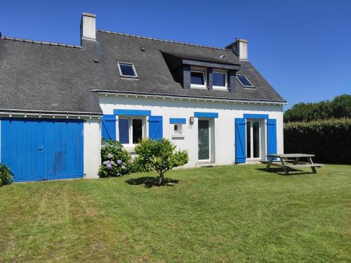 Arzon House | Au Phare Breton - Arzon - Port du Crouesty