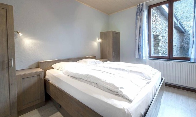 Vresse-sur-Semois Apartment | Au Pied de Vigne