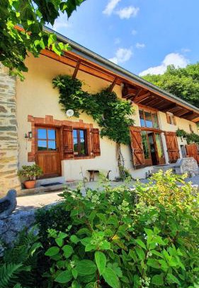 Epagny Villa | Au pied du tilleul