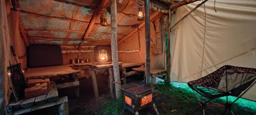Mont-de-l'Enclus Other | Au Pied Du Trieu, The Shelter
