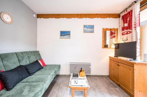 Termignon Apartment | Au Refuge D'Hirka