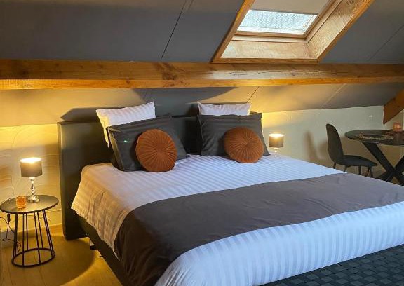 Walhain Bed & Breakfast | Au Refuge du Bois