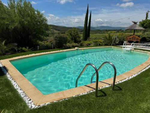 Le Bosc House | Au Soleil Levant