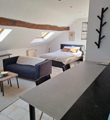 Huy Apartment | Au Studio 45