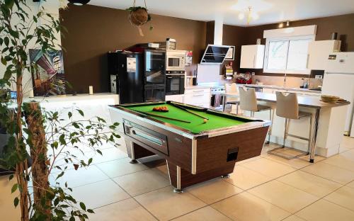 Couvignon Bed & Breakfast | Au Vendangeoir chambres d'hôtes