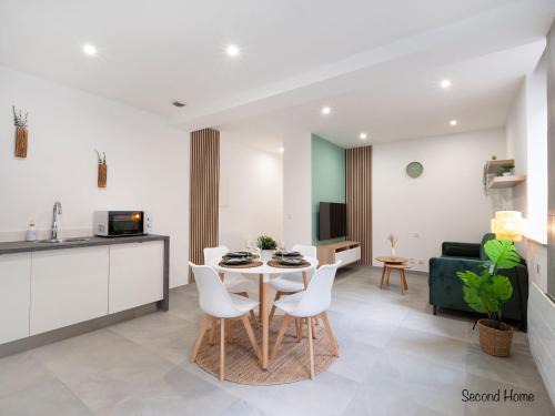 Algrange Apartment | Au Vert