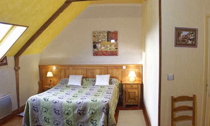 Clohars-Carnoet Bed & Breakfast | Au vieux moulin South Finistère by the sea