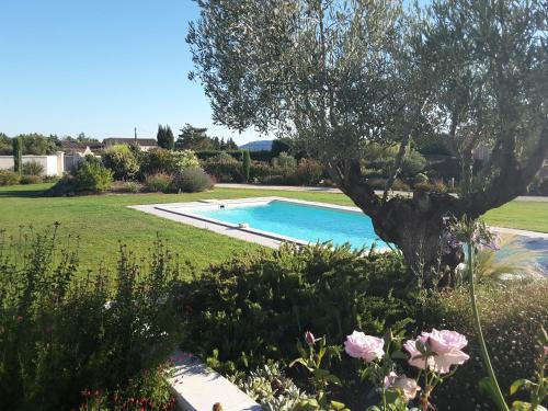 Cavaillon House | Aubade en Luberon