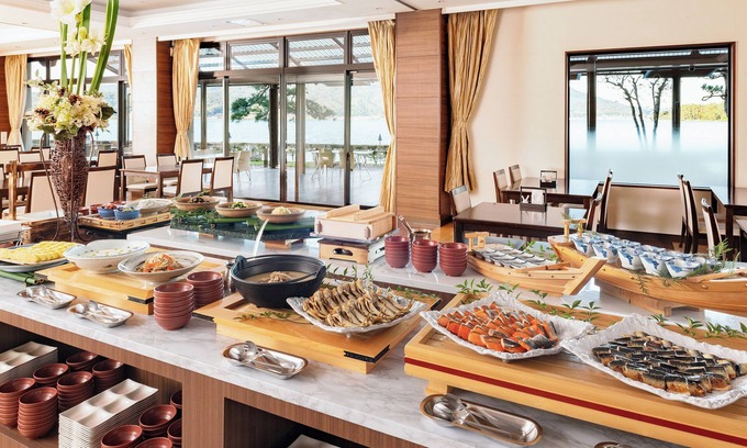 Amanohashidate Hotel | Auberge Amanohashidate