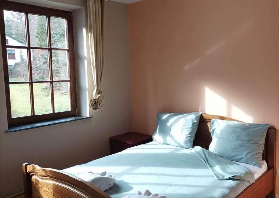 Lierneux Hotel | Auberge au pont de Villettes