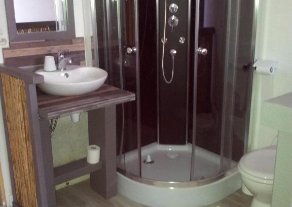 Creysse Hotel | Auberge Bella Riva