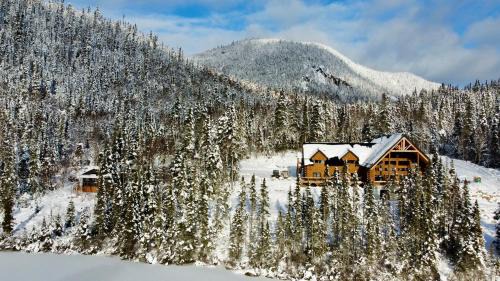 Sagard Hotel | Auberge Boréale de Charlevoix