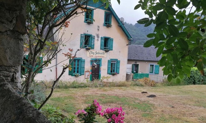 Beaudean Hotel | Auberge Chez Gabrielle - Vallée de Lesponne