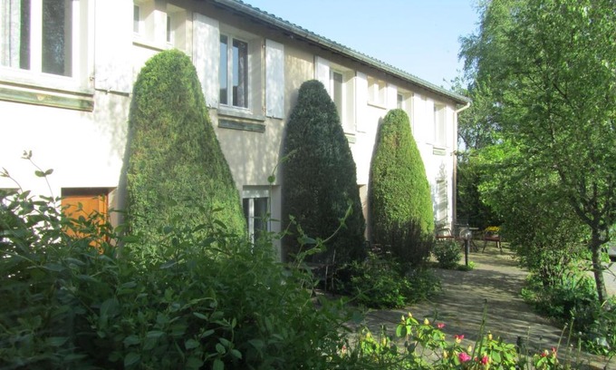 Chomelix Hotel | Auberge de l'Arzon