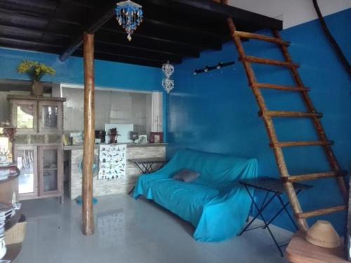 Krong Kaeb Hostel | Auberge de la Plage