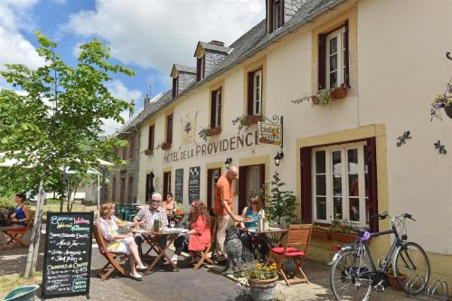 Saint-Donat Bed & Breakfast | Auberge De La Providence