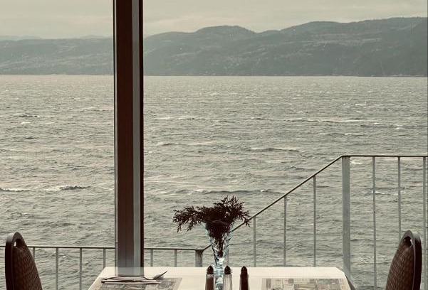 La Baie Hotel | Auberge de la Rivière Saguenay