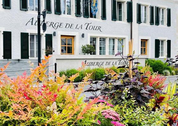 Trelex Hotel | Auberge de la Tour