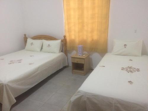 Quatre Bornes Apartment | Auberge des Capucines