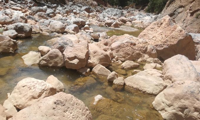 Imilchil Hotel | Auberge Des Lacs imilchil