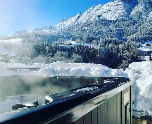 Thones Bed & Breakfast | Auberge Du Fraizier