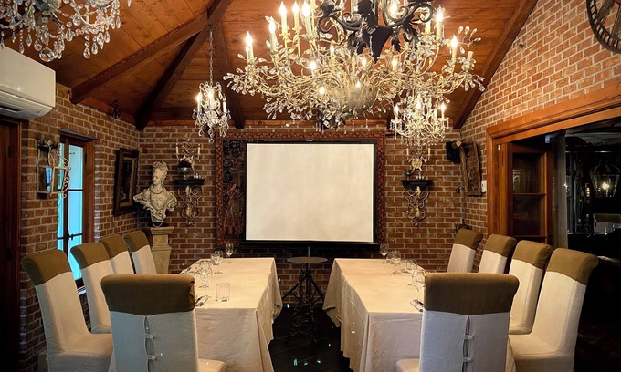 Le Bic Hotel | Auberge du Mange Grenouille