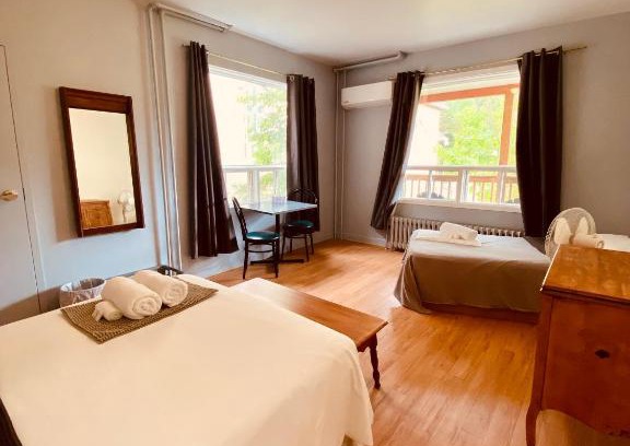 Riviere Eternite Hotel | Auberge du Presbytère de Rivière-Éternité
